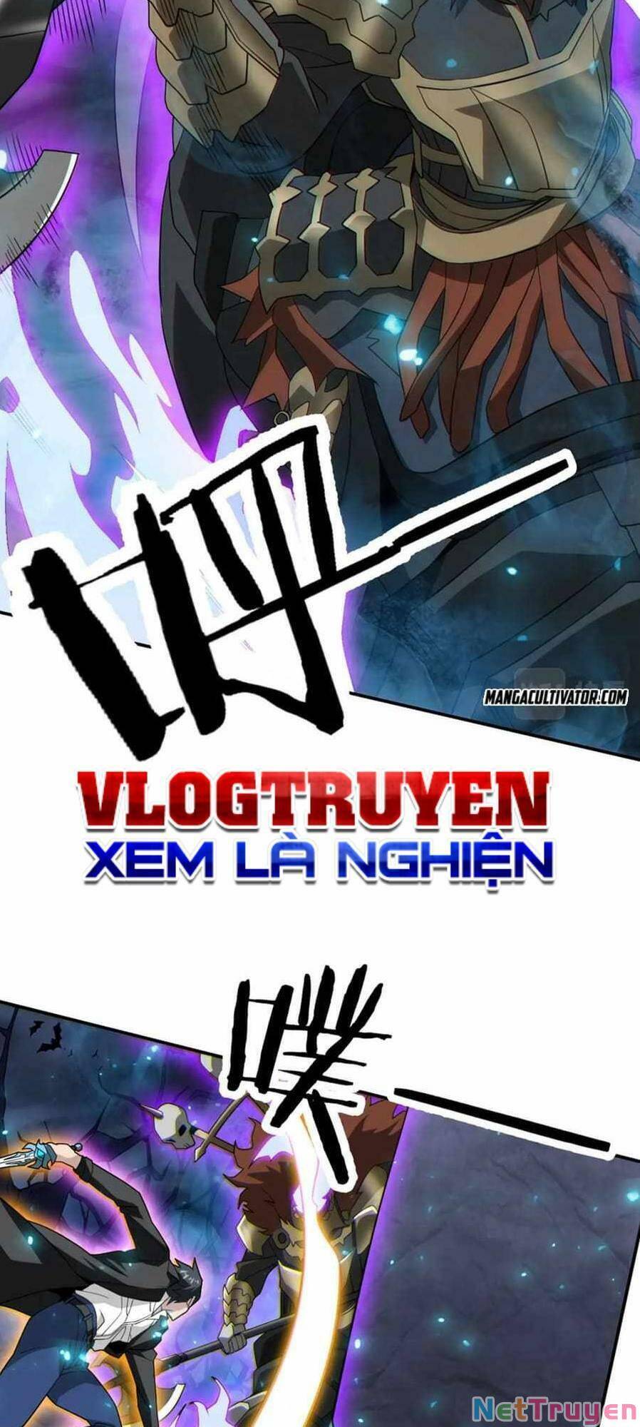 Ta Mắc Kẹt Ở Ngày Này Đã 3000 Năm Chap 12 - Next Chap 13