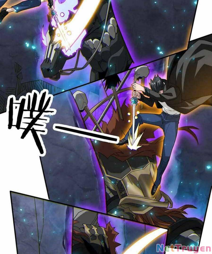 Ta Mắc Kẹt Ở Ngày Này Đã 3000 Năm Chap 12 - Next Chap 13