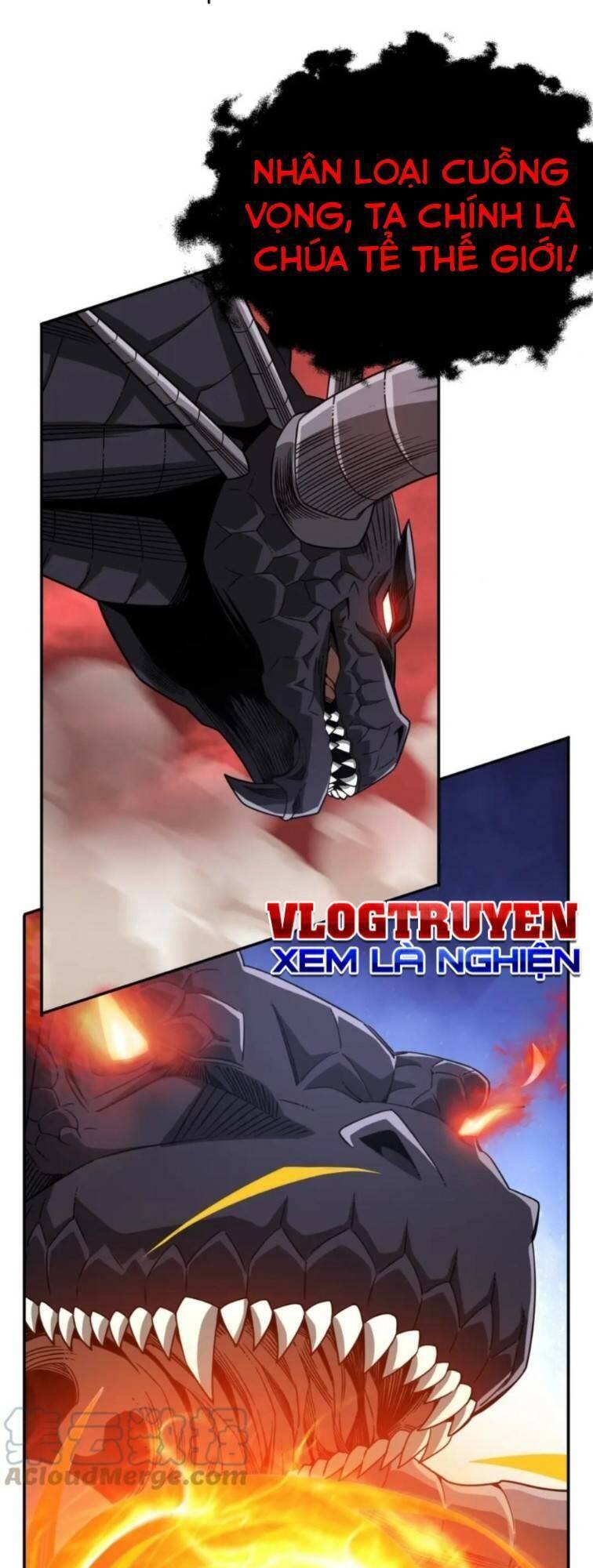 Ta Mắc Kẹt Ở Ngày Này Đã 3000 Năm Chap 27 - Next Chap 28