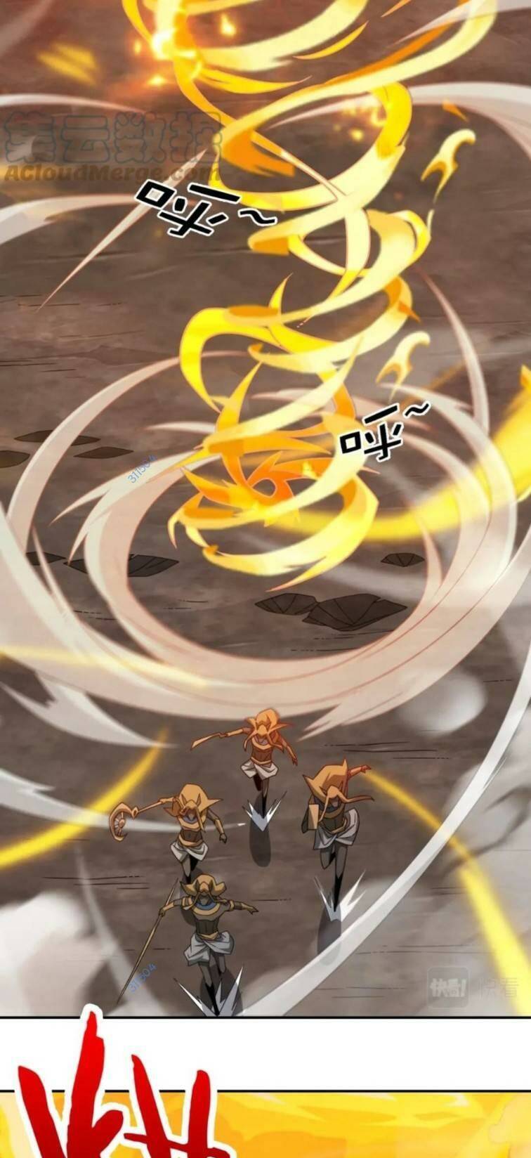 Ta Mắc Kẹt Ở Ngày Này Đã 3000 Năm Chap 27 - Next Chap 28