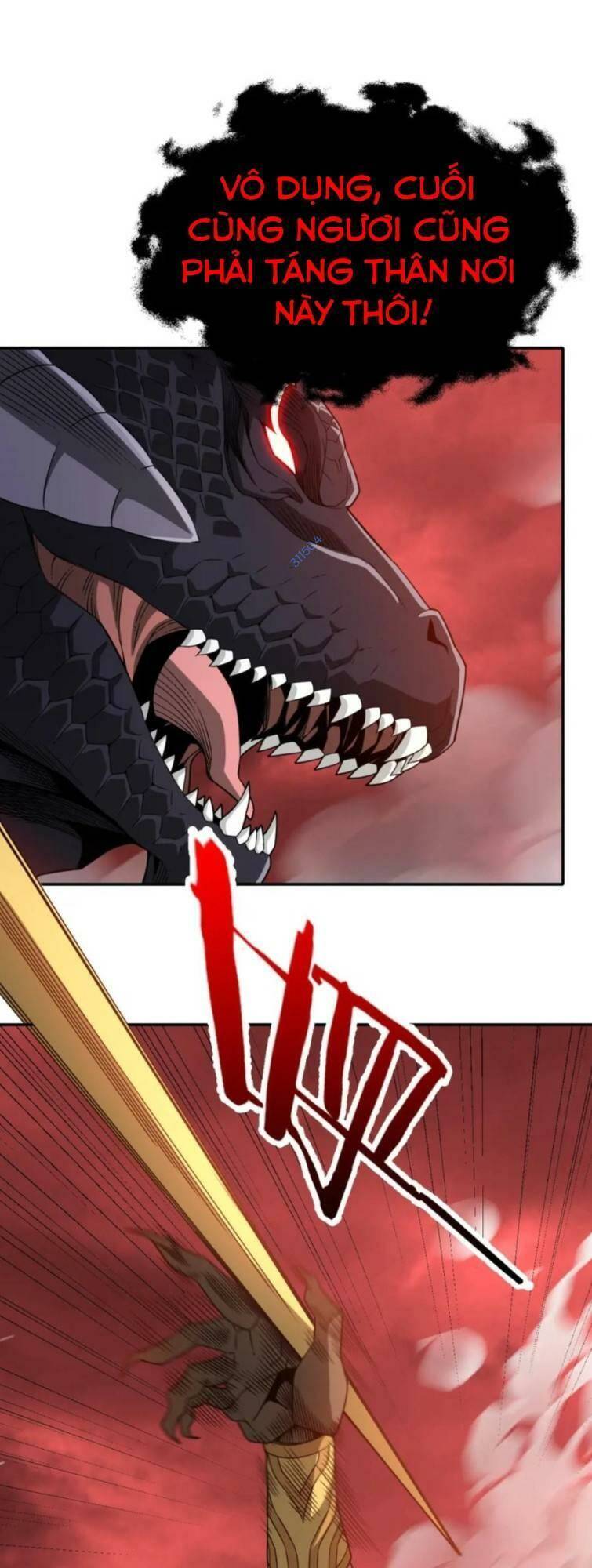 Ta Mắc Kẹt Ở Ngày Này Đã 3000 Năm Chap 27 - Next Chap 28