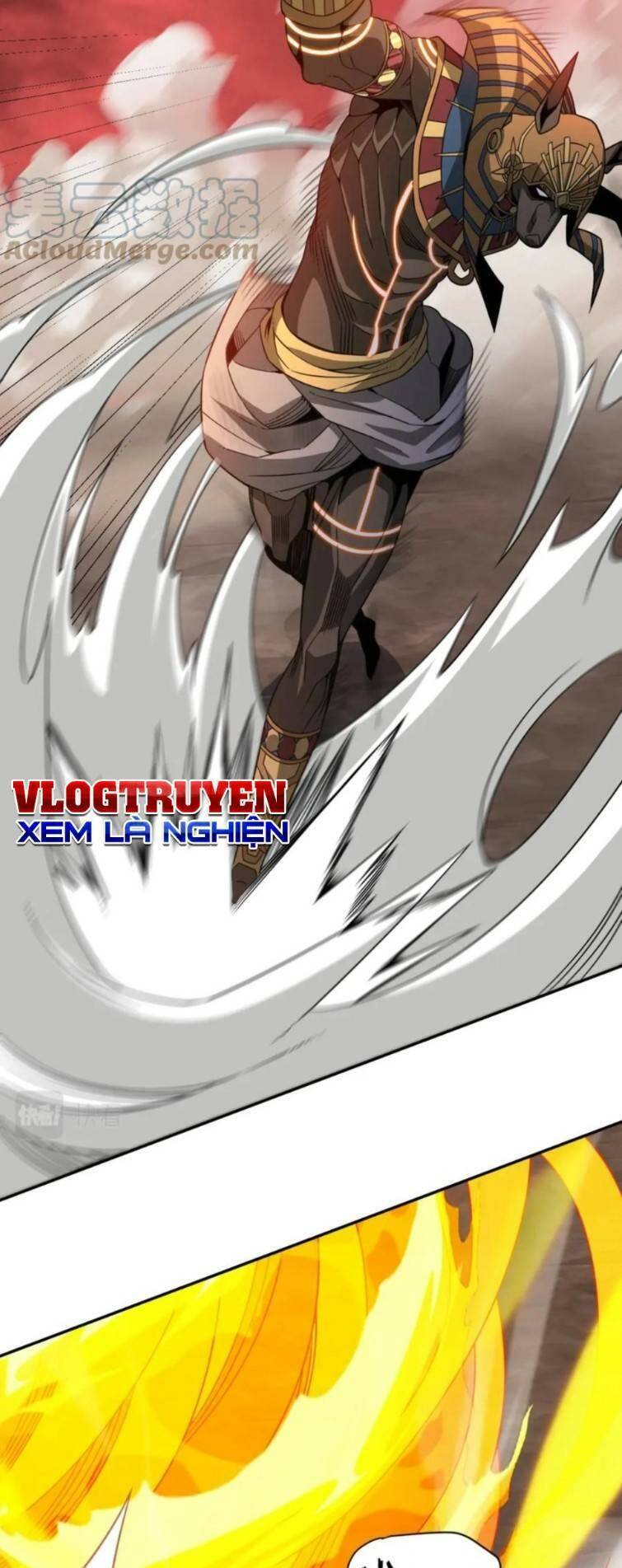 Ta Mắc Kẹt Ở Ngày Này Đã 3000 Năm Chap 27 - Next Chap 28