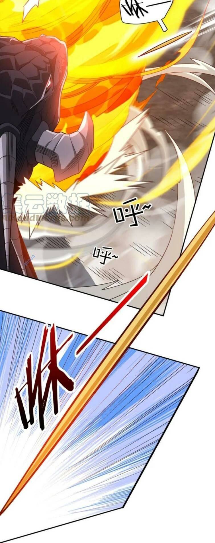 Ta Mắc Kẹt Ở Ngày Này Đã 3000 Năm Chap 27 - Next Chap 28