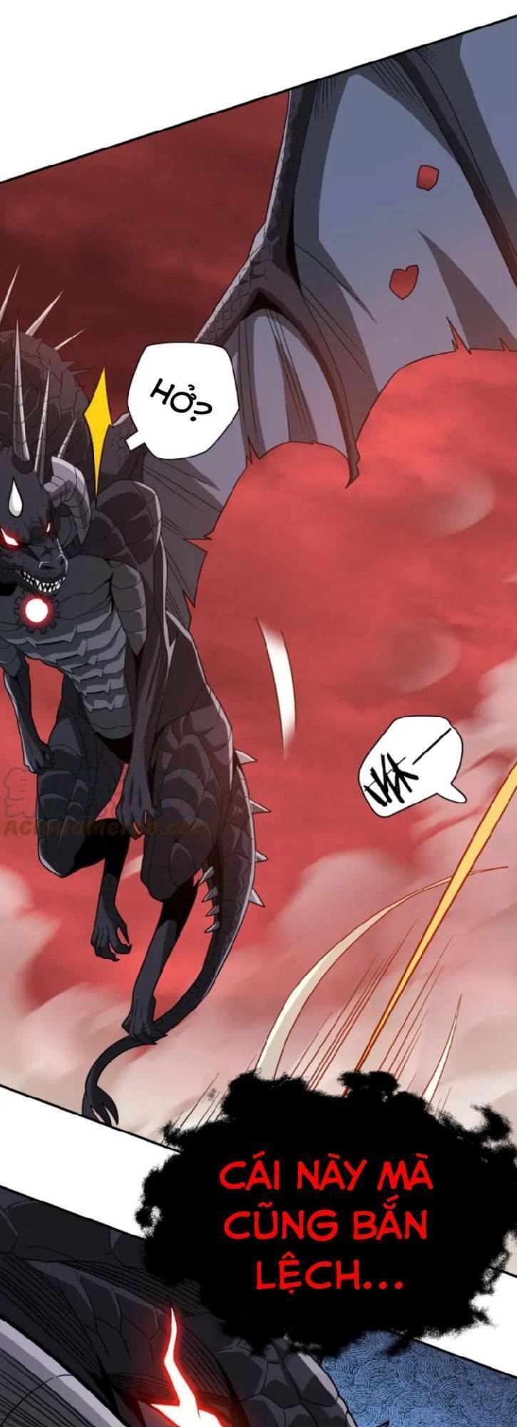 Ta Mắc Kẹt Ở Ngày Này Đã 3000 Năm Chap 27 - Next Chap 28