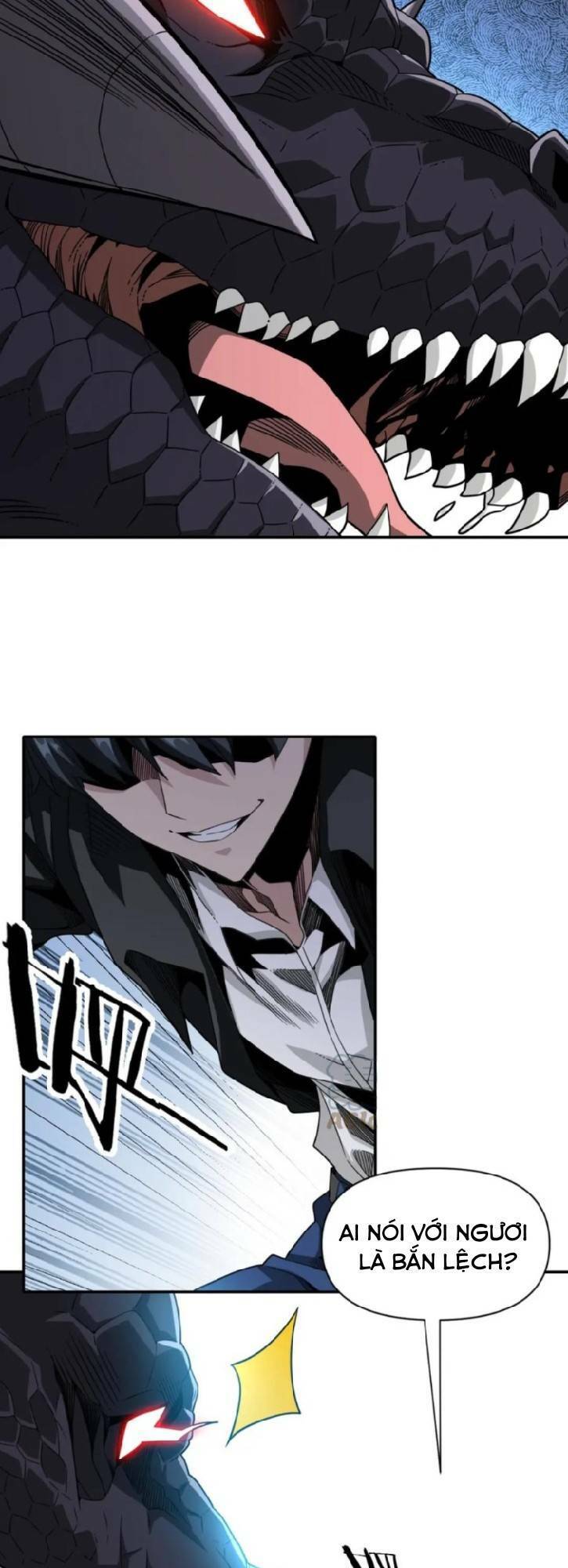 Ta Mắc Kẹt Ở Ngày Này Đã 3000 Năm Chap 27 - Next Chap 28