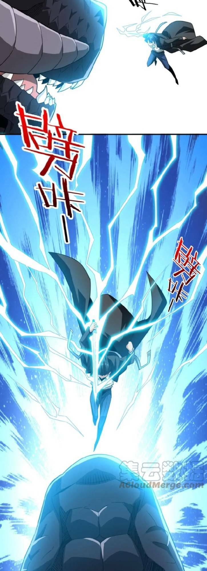 Ta Mắc Kẹt Ở Ngày Này Đã 3000 Năm Chap 27 - Next Chap 28