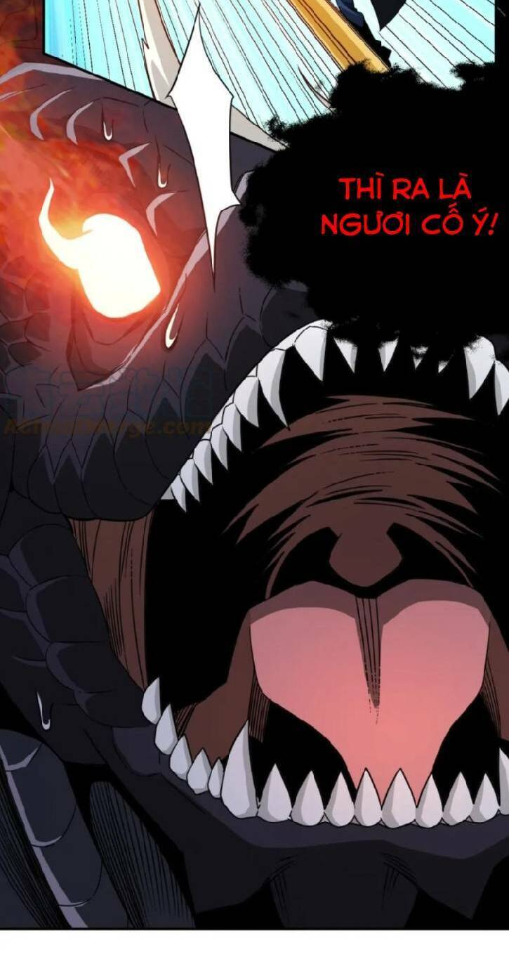 Ta Mắc Kẹt Ở Ngày Này Đã 3000 Năm Chap 27 - Next Chap 28