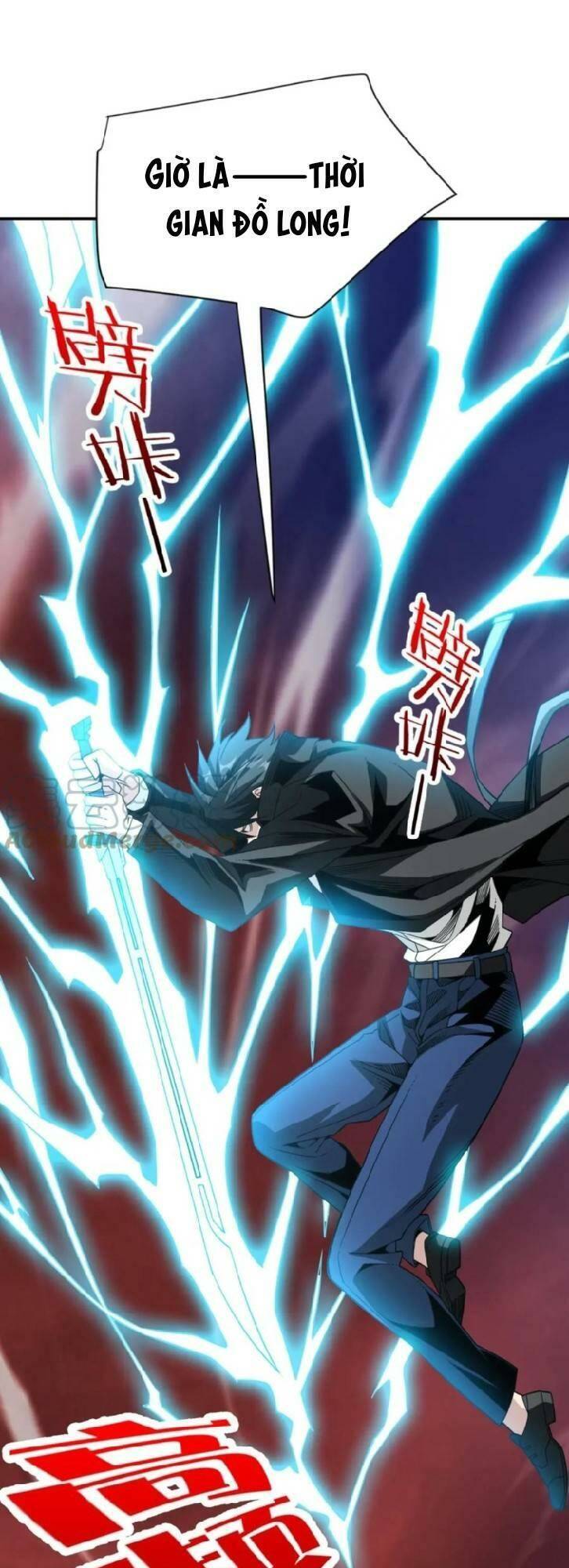 Ta Mắc Kẹt Ở Ngày Này Đã 3000 Năm Chap 27 - Next Chap 28