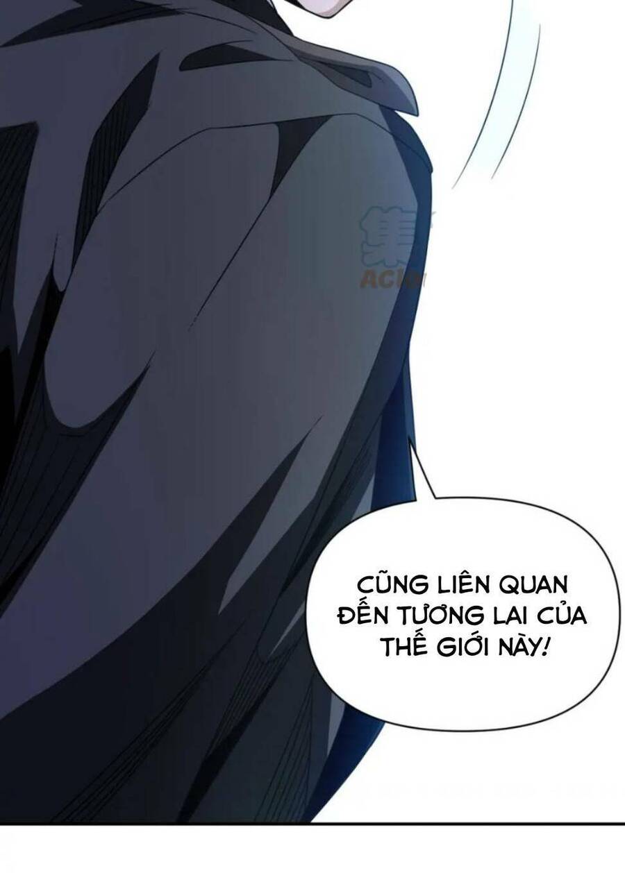 Ta Mắc Kẹt Ở Ngày Này Đã 3000 Năm Chap 27 - Next Chap 28