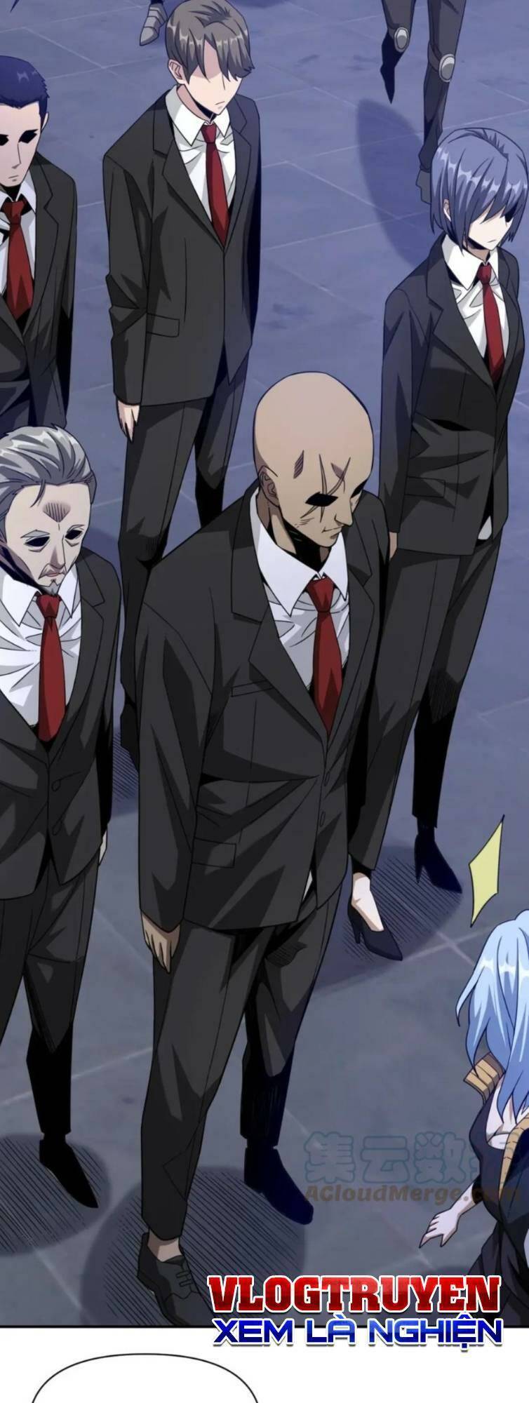 Ta Mắc Kẹt Ở Ngày Này Đã 3000 Năm Chap 28 - Next Chap 29