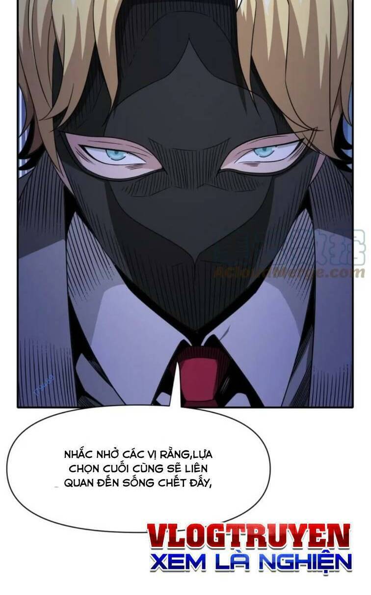 Ta Mắc Kẹt Ở Ngày Này Đã 3000 Năm Chap 28 - Next Chap 29