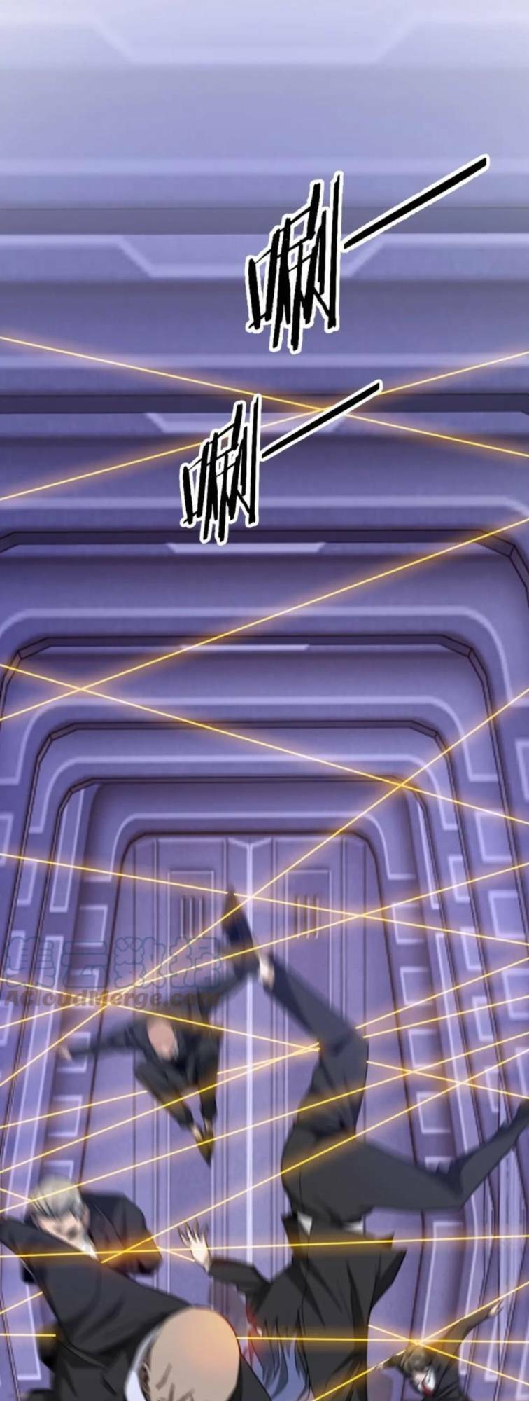 Ta Mắc Kẹt Ở Ngày Này Đã 3000 Năm Chap 28 - Next Chap 29