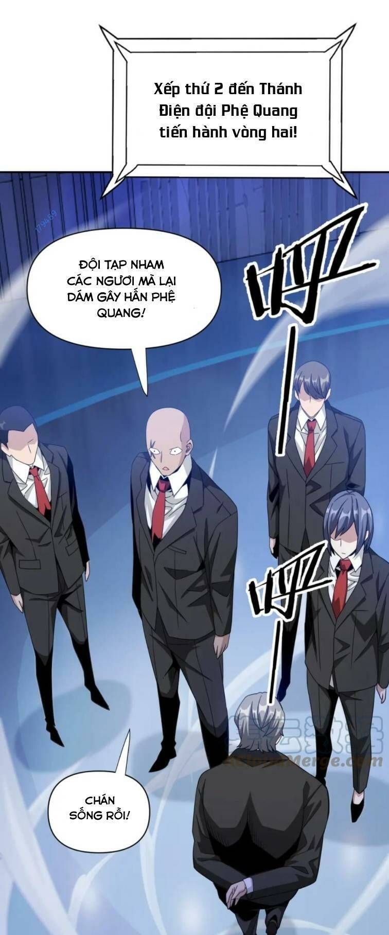 Ta Mắc Kẹt Ở Ngày Này Đã 3000 Năm Chap 29 - Next Chap 30