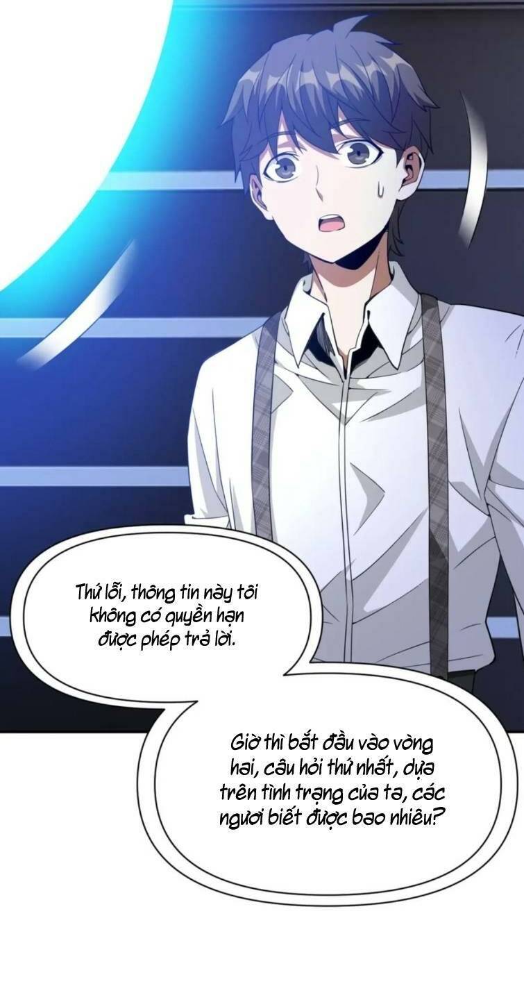 Ta Mắc Kẹt Ở Ngày Này Đã 3000 Năm Chap 29 - Next Chap 30