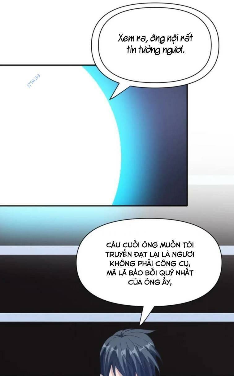 Ta Mắc Kẹt Ở Ngày Này Đã 3000 Năm Chap 29 - Next Chap 30