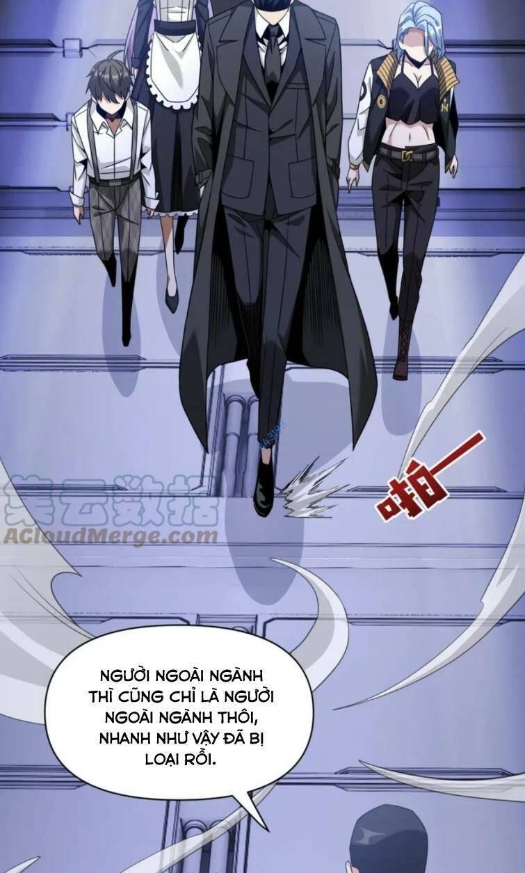 Ta Mắc Kẹt Ở Ngày Này Đã 3000 Năm Chap 31 - Next Chap 32