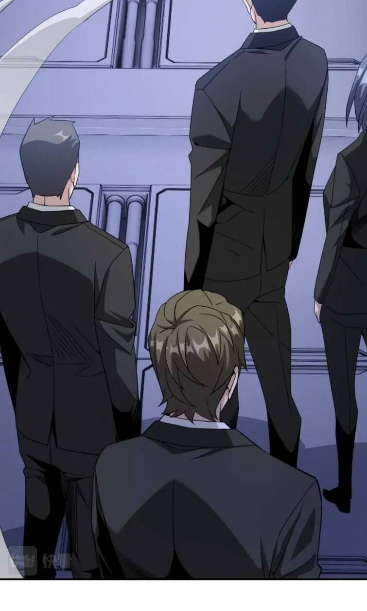 Ta Mắc Kẹt Ở Ngày Này Đã 3000 Năm Chap 31 - Next Chap 32