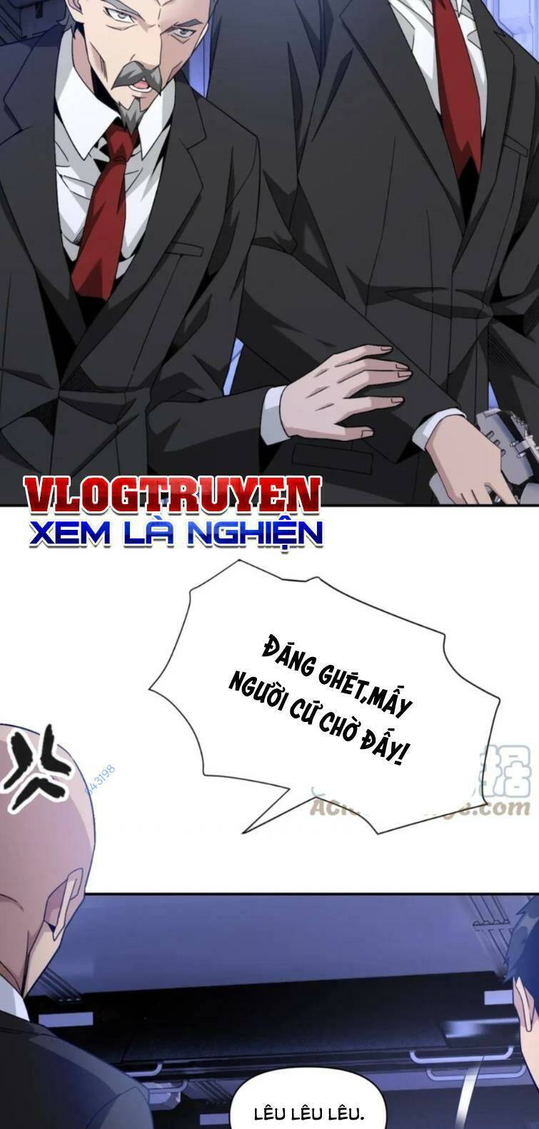 Ta Mắc Kẹt Ở Ngày Này Đã 3000 Năm Chap 31 - Next Chap 32