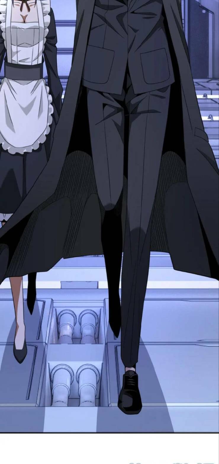 Ta Mắc Kẹt Ở Ngày Này Đã 3000 Năm Chap 31 - Next Chap 32