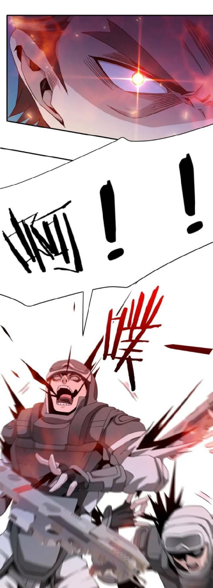 Ta Mắc Kẹt Ở Ngày Này Đã 3000 Năm Chap 31 - Next Chap 32