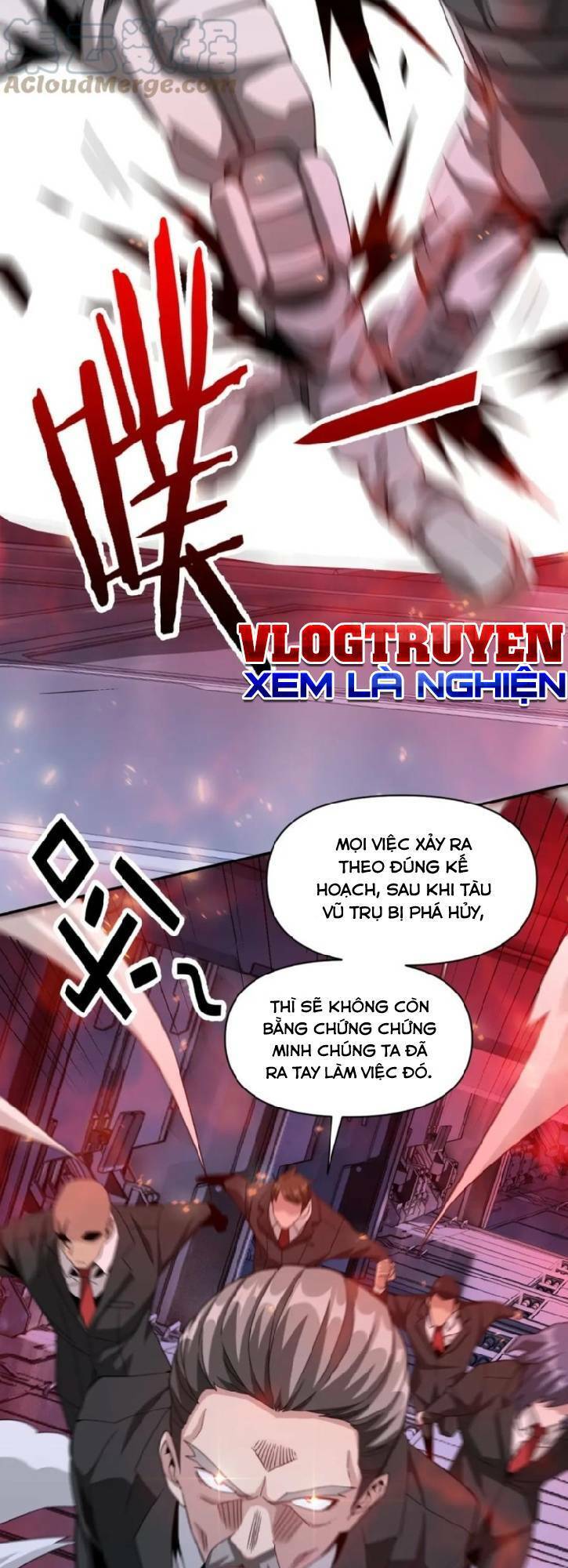 Ta Mắc Kẹt Ở Ngày Này Đã 3000 Năm Chap 31 - Next Chap 32