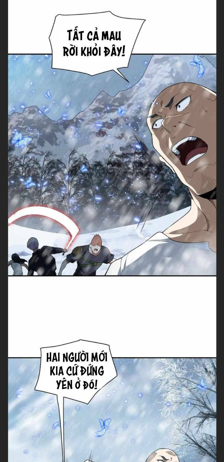 Ta Mắc Kẹt Ở Ngày Này Đã 3000 Năm Chap 6 - Next Chap 7