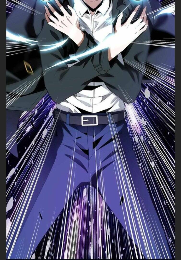 Ta Mắc Kẹt Ở Ngày Này Đã 3000 Năm Chap 6 - Next Chap 7