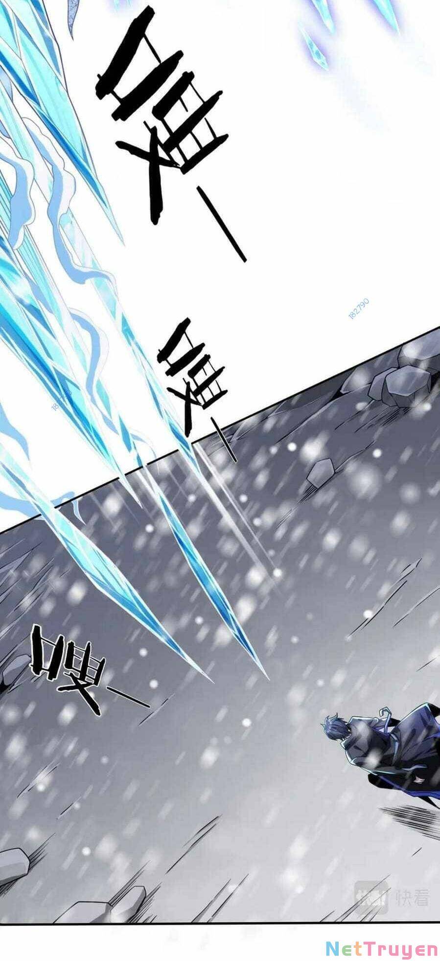 Ta Mắc Kẹt Ở Ngày Này Đã 3000 Năm Chap 8 - Next Chap 9