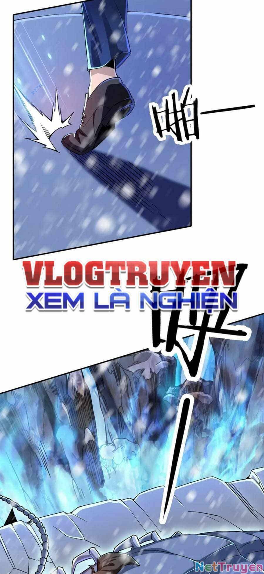 Ta Mắc Kẹt Ở Ngày Này Đã 3000 Năm Chap 8 - Next Chap 9