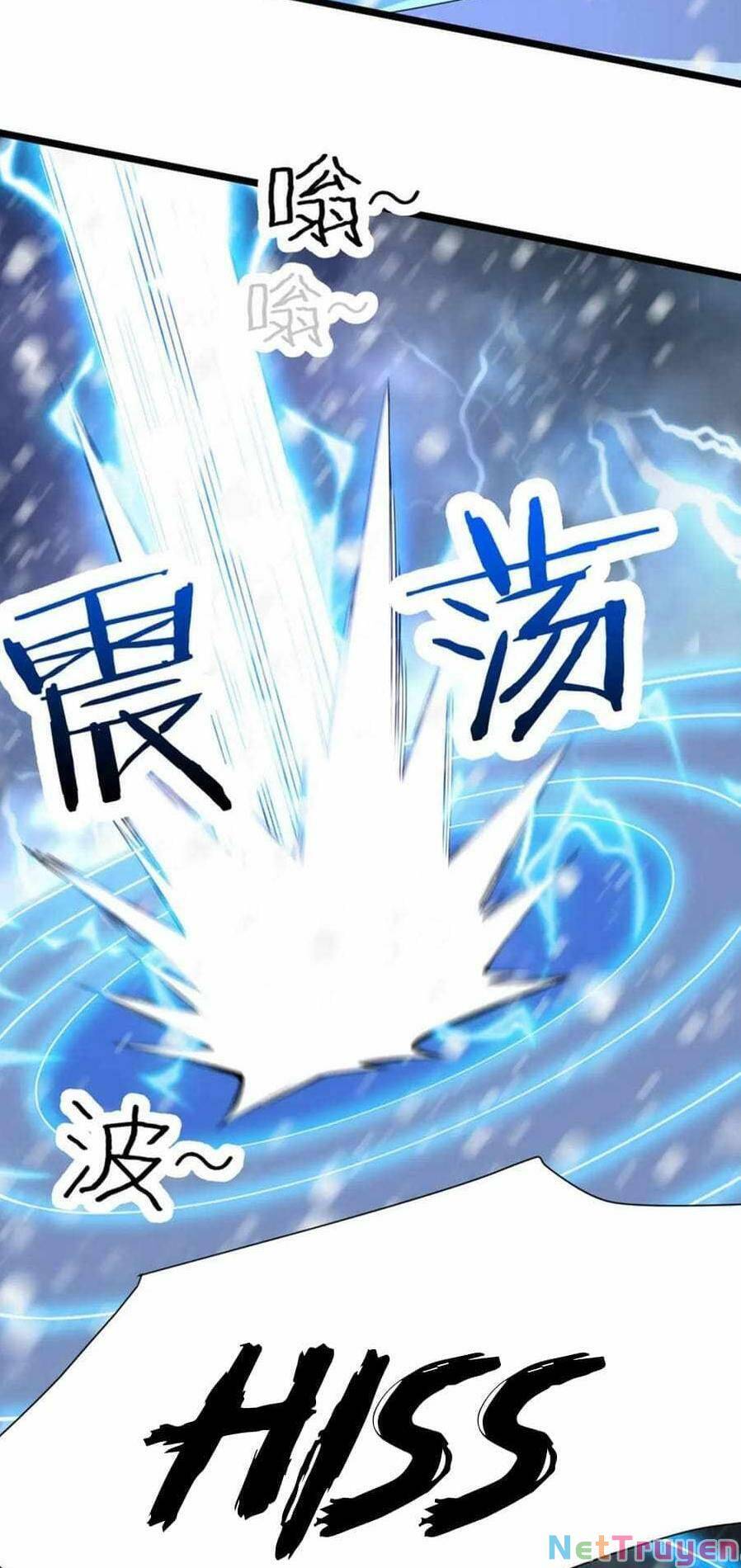 Ta Mắc Kẹt Ở Ngày Này Đã 3000 Năm Chap 8 - Next Chap 9