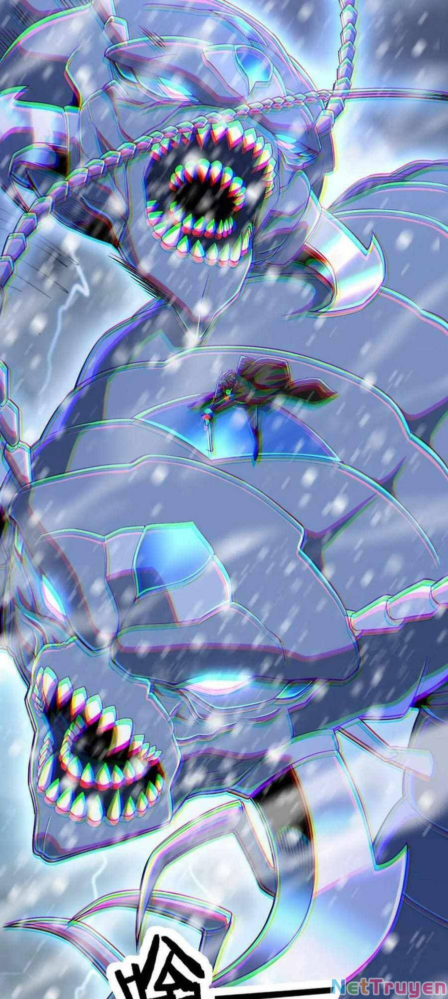 Ta Mắc Kẹt Ở Ngày Này Đã 3000 Năm Chap 8 - Next Chap 9