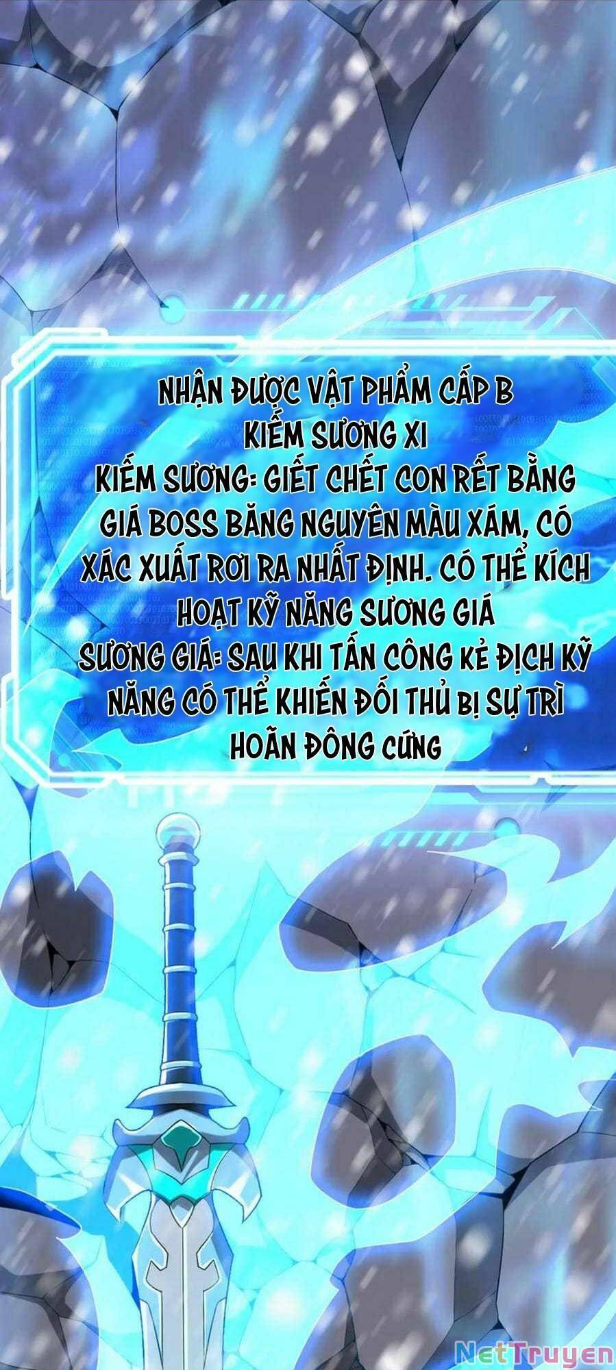 Ta Mắc Kẹt Ở Ngày Này Đã 3000 Năm Chap 8 - Next Chap 9