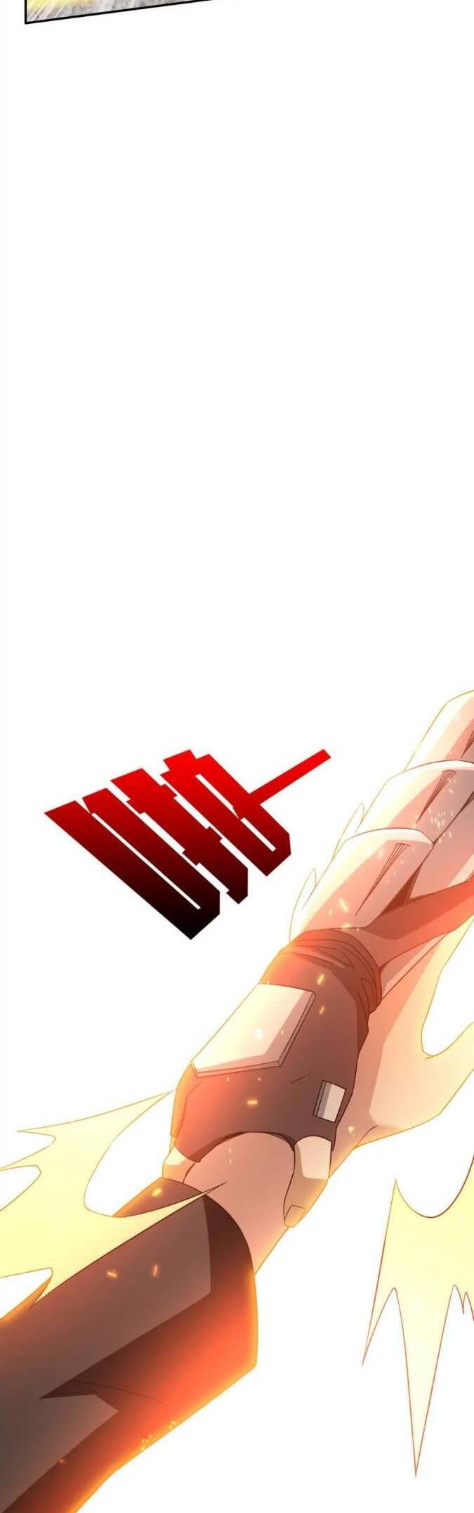 Ta Mắc Kẹt Ở Ngày Này Đã 3000 Năm Chap 16 - Next Chap 17