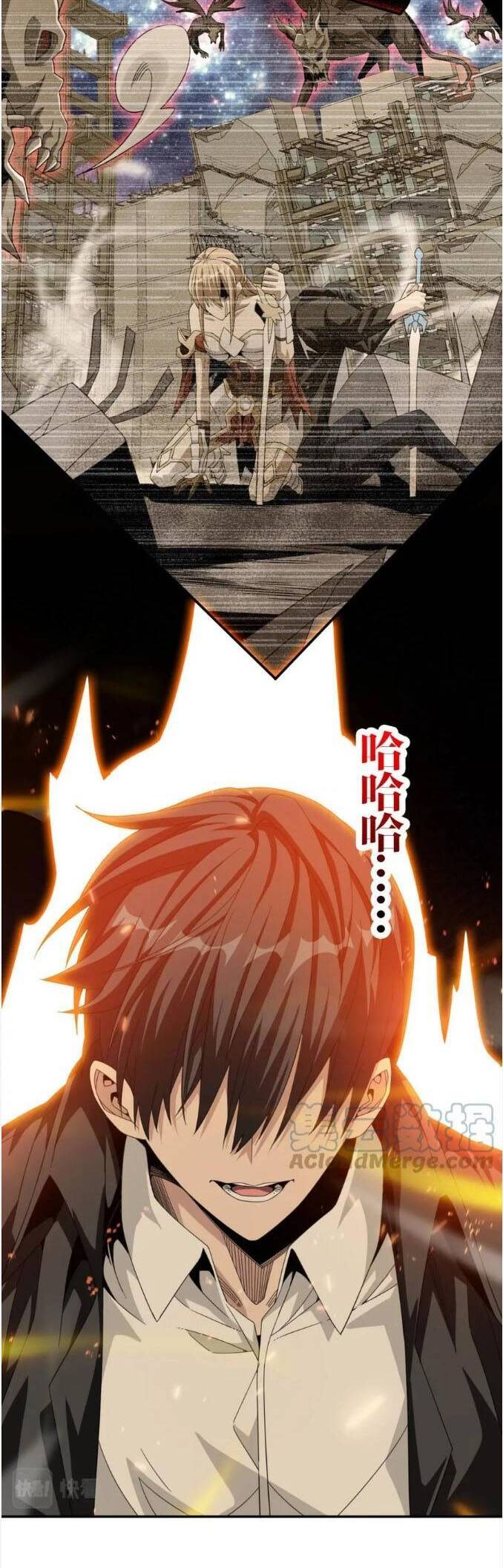 Ta Mắc Kẹt Ở Ngày Này Đã 3000 Năm Chap 16 - Next Chap 17