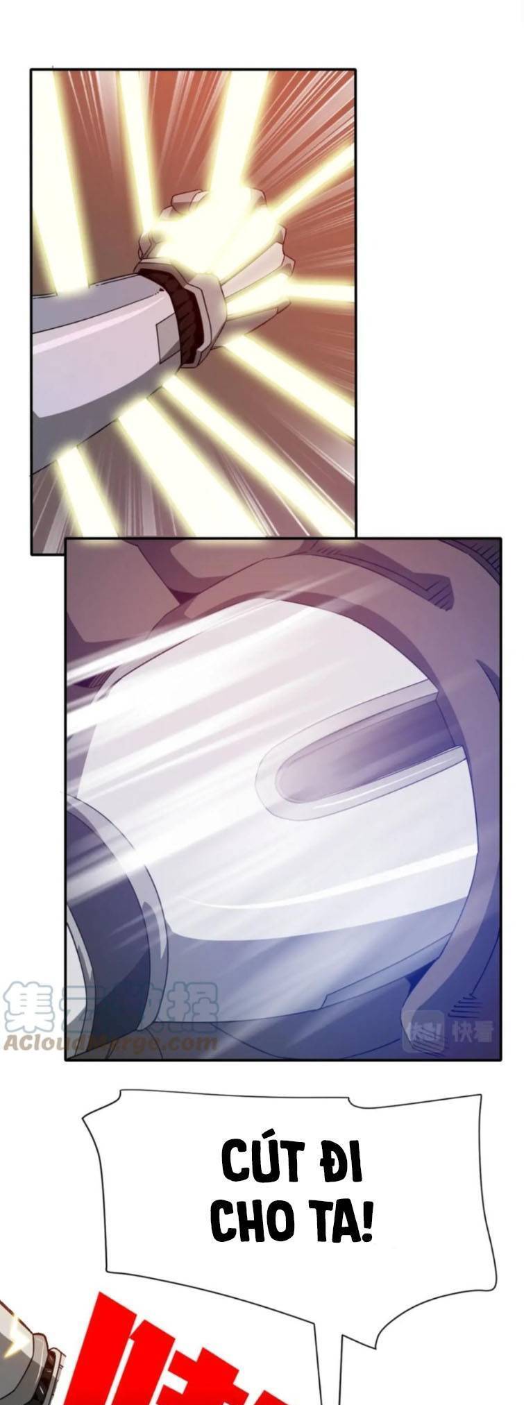 Ta Mắc Kẹt Ở Ngày Này Đã 3000 Năm Chap 19 - Next Chap 20