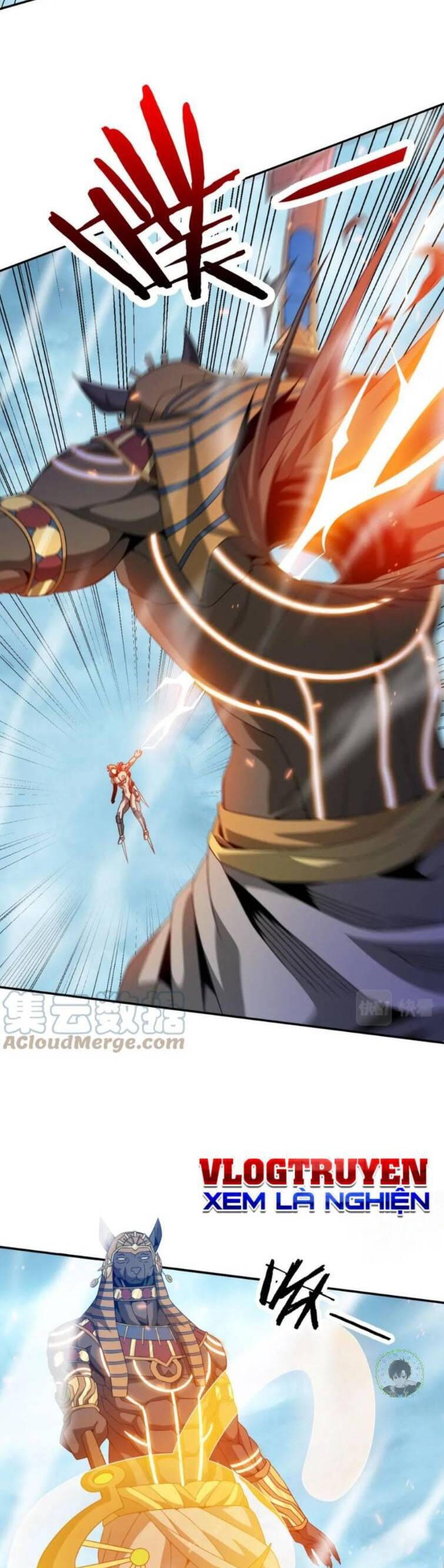 Ta Mắc Kẹt Ở Ngày Này Đã 3000 Năm Chap 19 - Next Chap 20