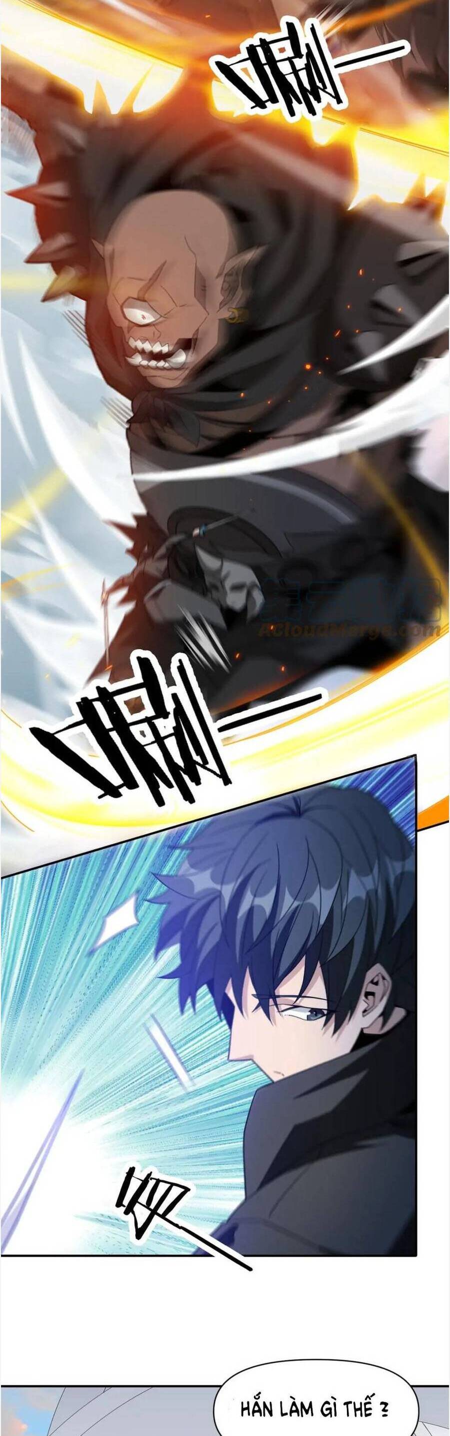 Ta Mắc Kẹt Ở Ngày Này Đã 3000 Năm Chap 24 - Next Chap 25