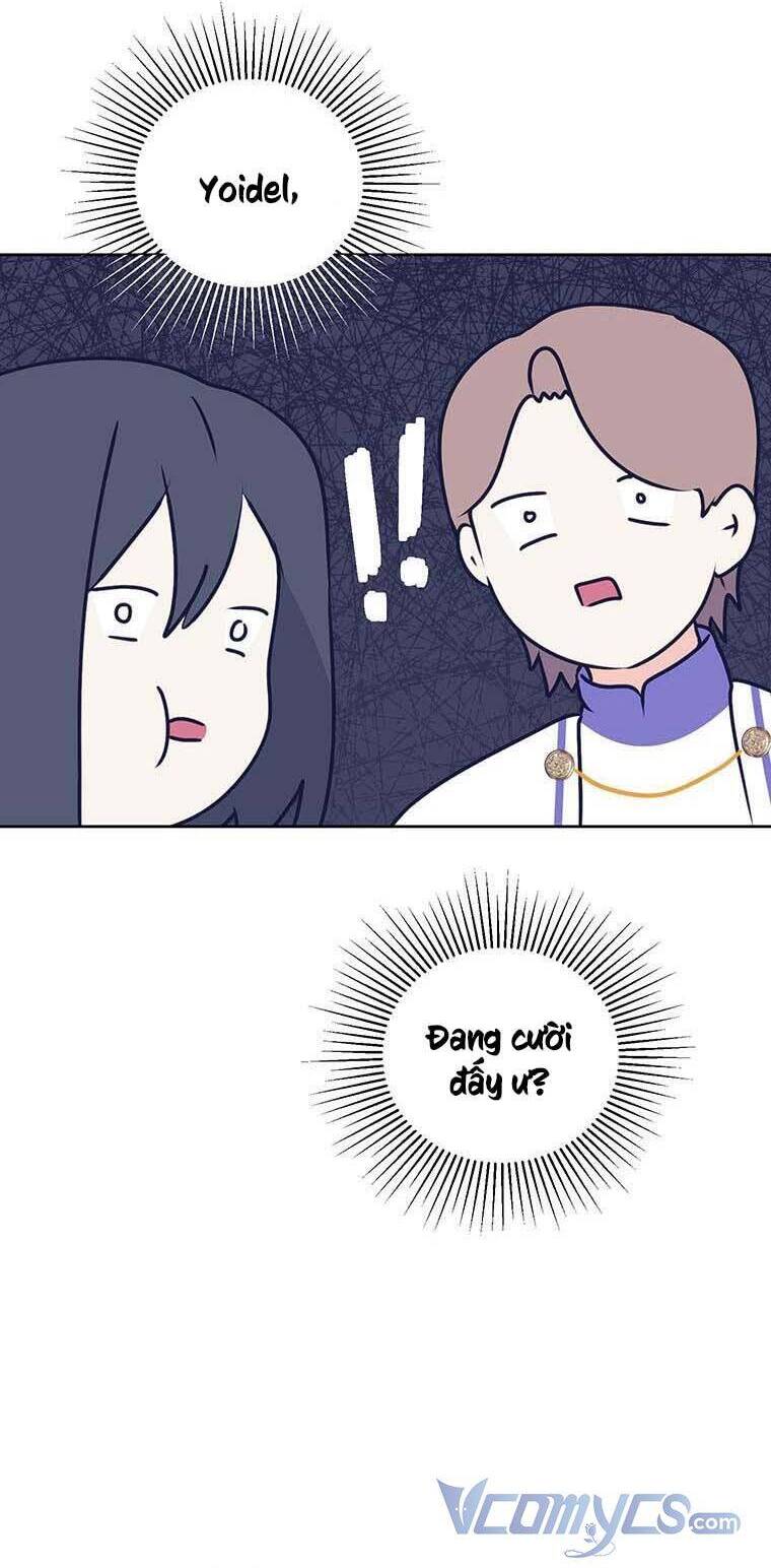 Phía Sau Mặt Nạ Của Nam Chính Hiền Lành Chap 11 - Next Chap 12