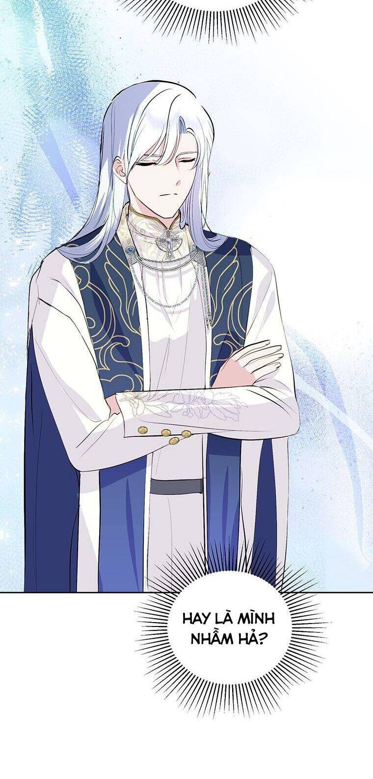 Phía Sau Mặt Nạ Của Nam Chính Hiền Lành Chap 14 - Next Chap 15