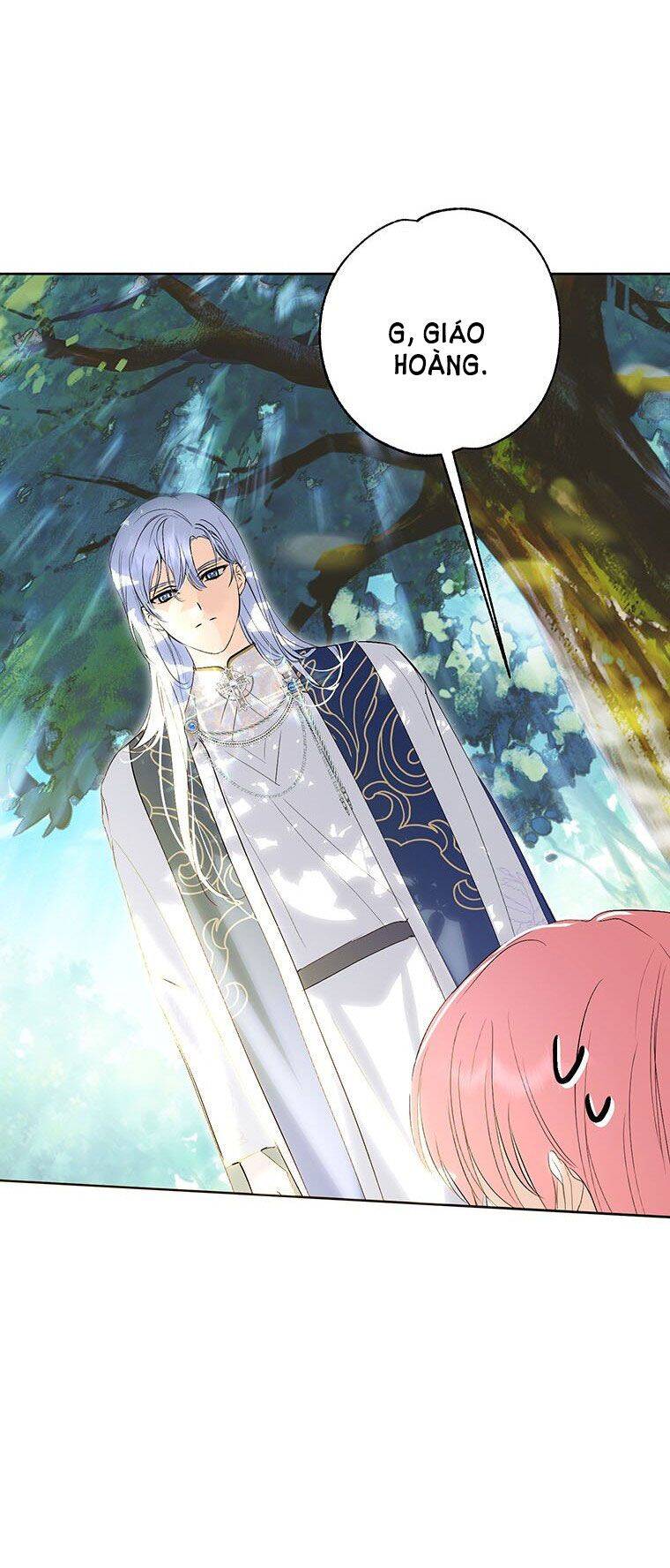 Phía Sau Mặt Nạ Của Nam Chính Hiền Lành Chap 17 - Next Chap 18