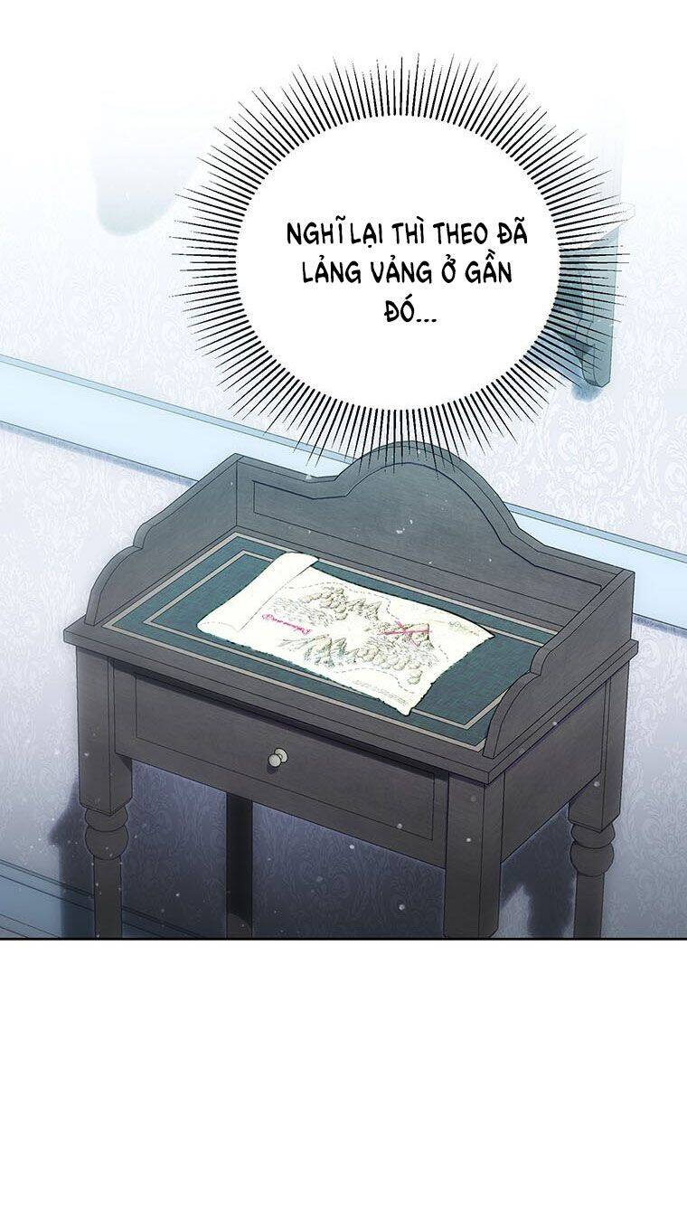 Phía Sau Mặt Nạ Của Nam Chính Hiền Lành Chap 17 - Next Chap 18