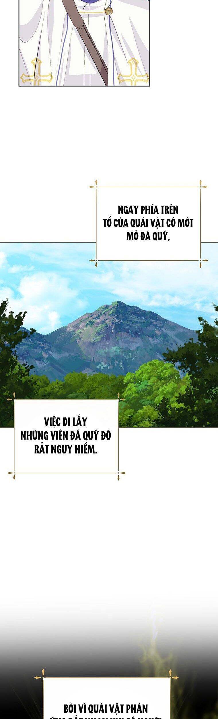 Phía Sau Mặt Nạ Của Nam Chính Hiền Lành Chap 18 - Next Chap 19