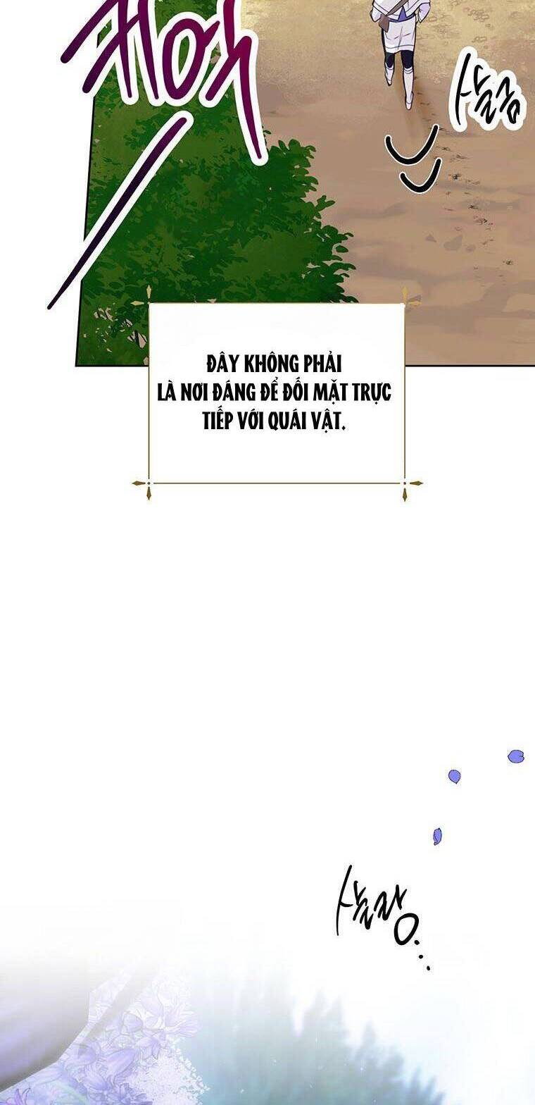 Phía Sau Mặt Nạ Của Nam Chính Hiền Lành Chap 18 - Next Chap 19