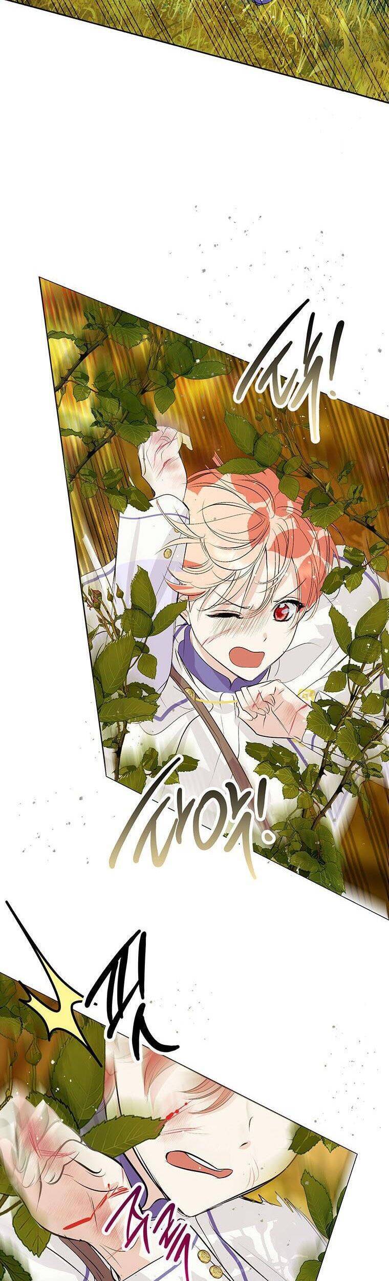 Phía Sau Mặt Nạ Của Nam Chính Hiền Lành Chap 19 - Next Chap 20