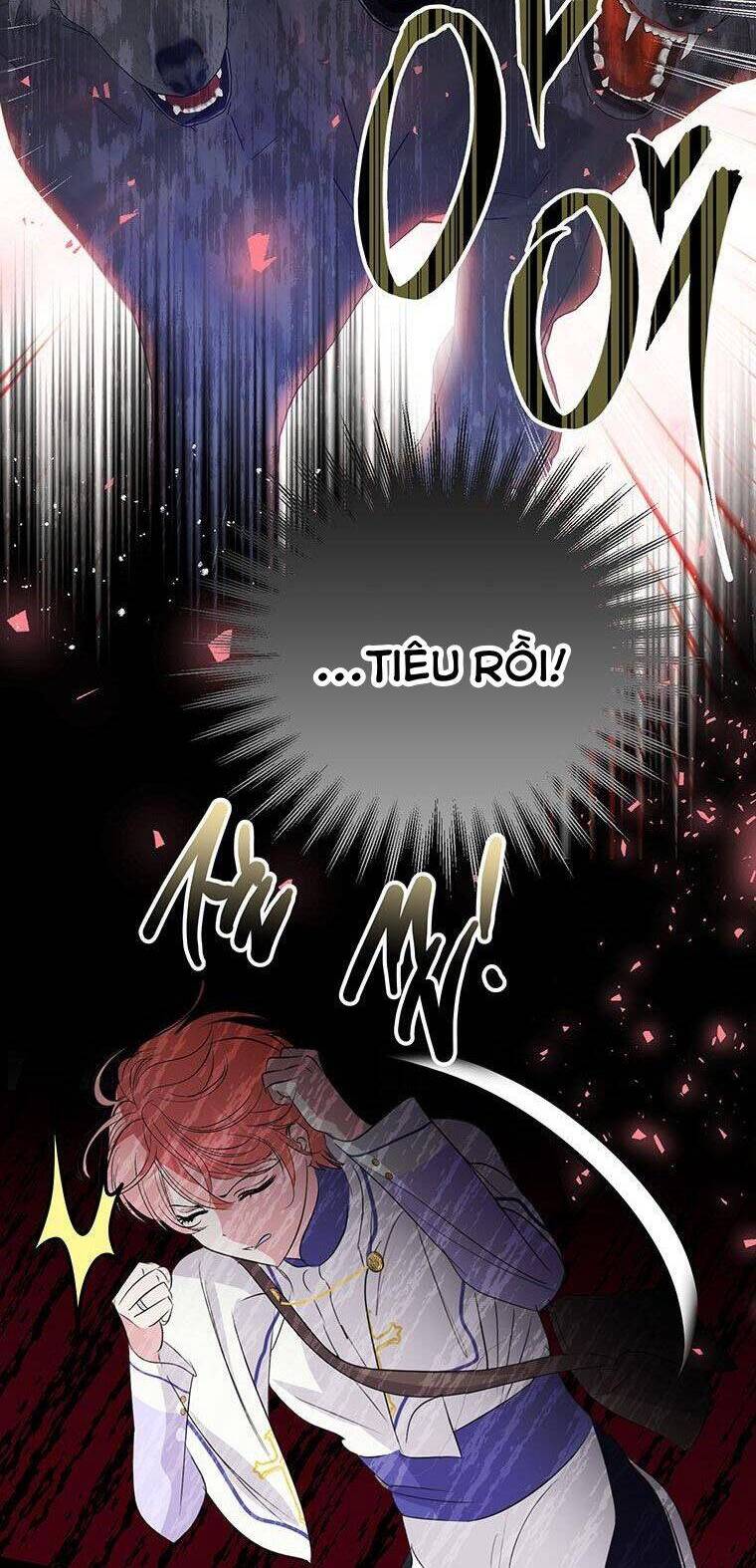 Phía Sau Mặt Nạ Của Nam Chính Hiền Lành Chap 19 - Next Chap 20