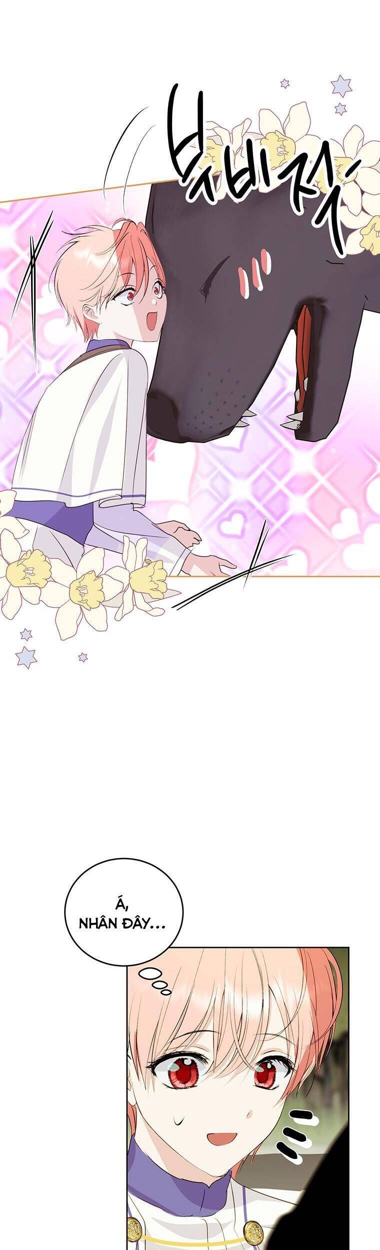 Phía Sau Mặt Nạ Của Nam Chính Hiền Lành Chap 19 - Next Chap 20