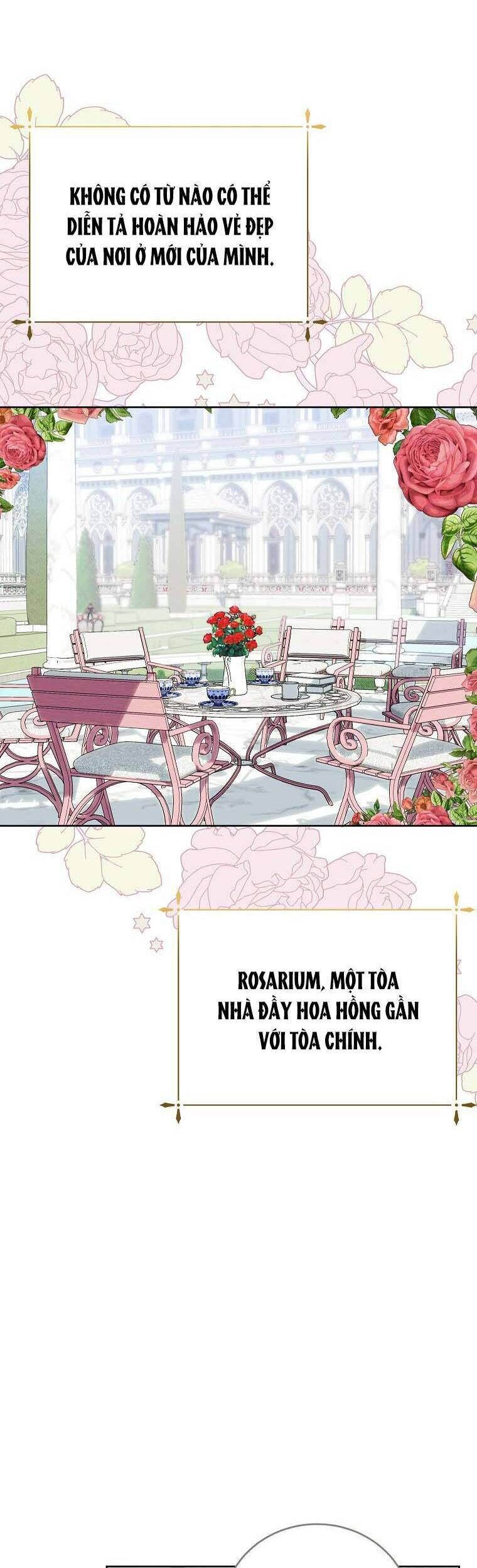 Phía Sau Mặt Nạ Của Nam Chính Hiền Lành Chap 22 - Next Chap 23