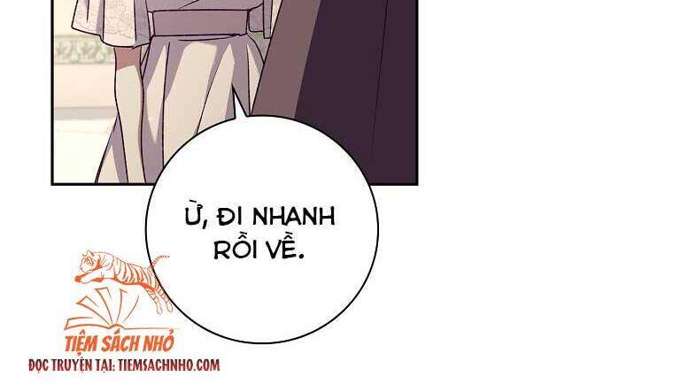 Công Chúa Gác Mái Chap 10 - Next Chap 11