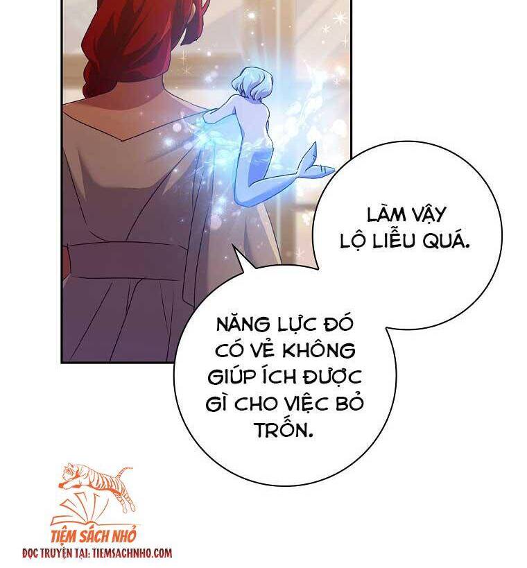 Công Chúa Gác Mái Chap 10 - Next Chap 11
