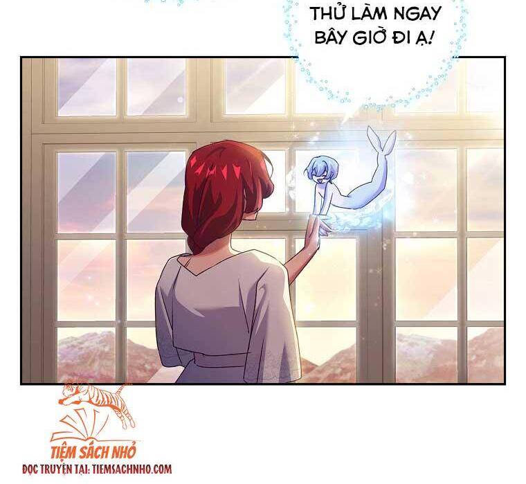 Công Chúa Gác Mái Chap 10 - Next Chap 11